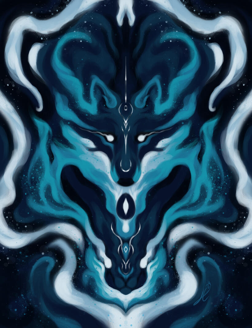 The Fox and the Hare The Fox and the Hare