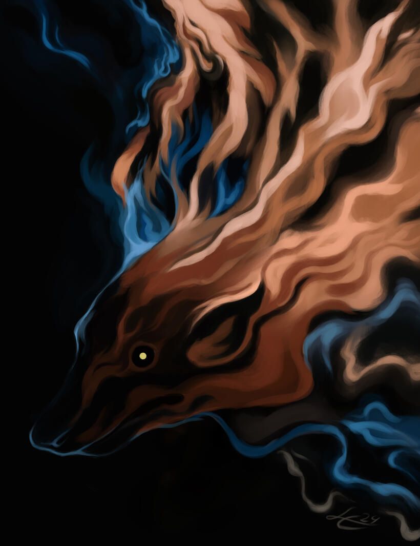 Inkfire Inkfire