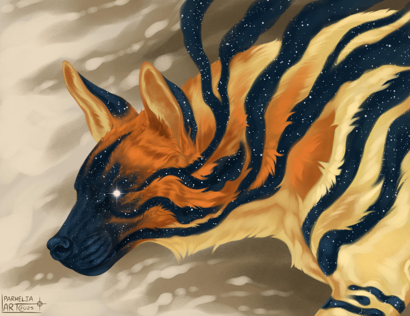 Hyena Hyena